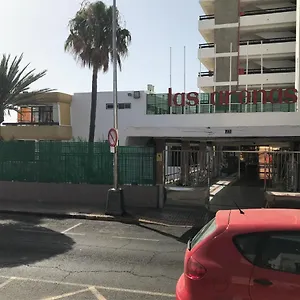 Yumbo Perfect Location Free Fast Wifi Playa del Inglés