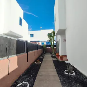 Rubicón Costa Playa Blanca (Lanzarote)