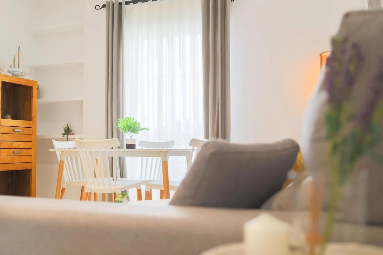 Casa Sumariva Apartment Sanlucar de Barrameda