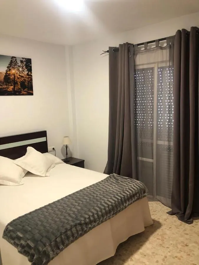 Casa Sumariva Apartment Sanlucar de Barrameda
