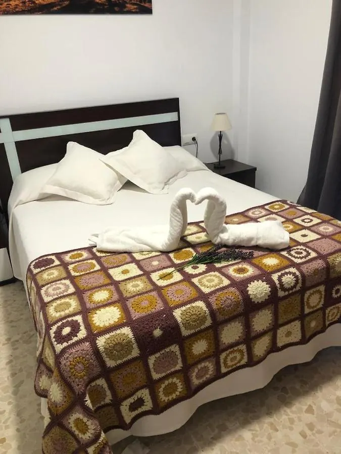 Casa Sumariva Apartment Sanlucar de Barrameda