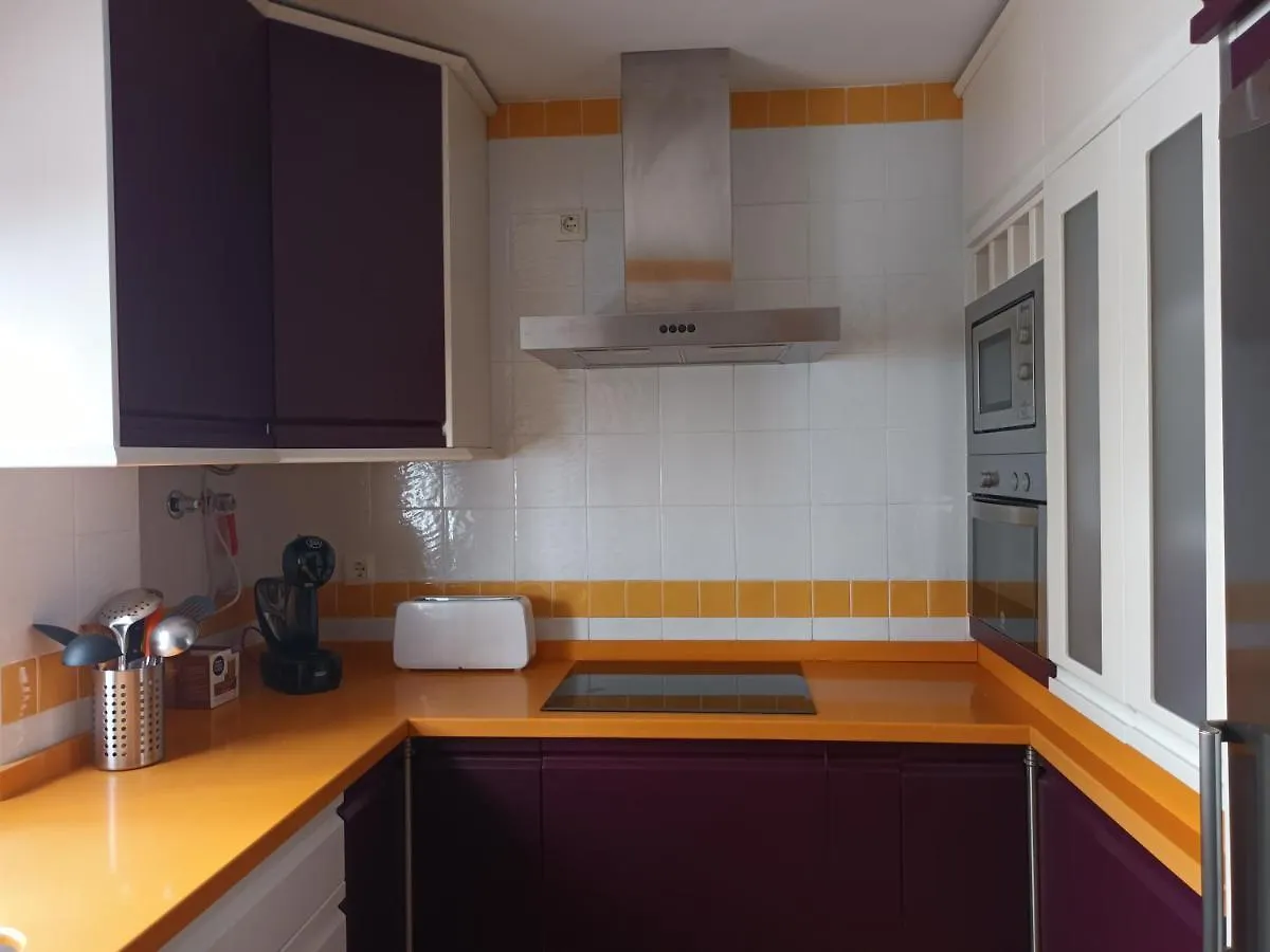 Casa Sumariva Apartment Sanlucar de Barrameda