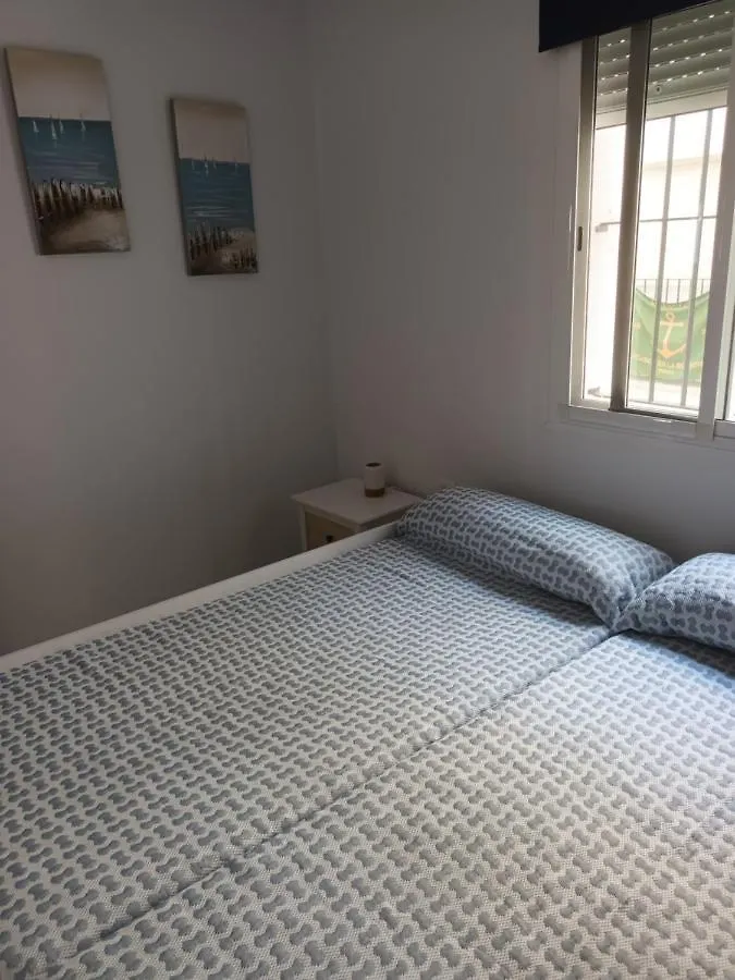 Casa Sumariva Apartment Sanlucar de Barrameda 0*,  Spain