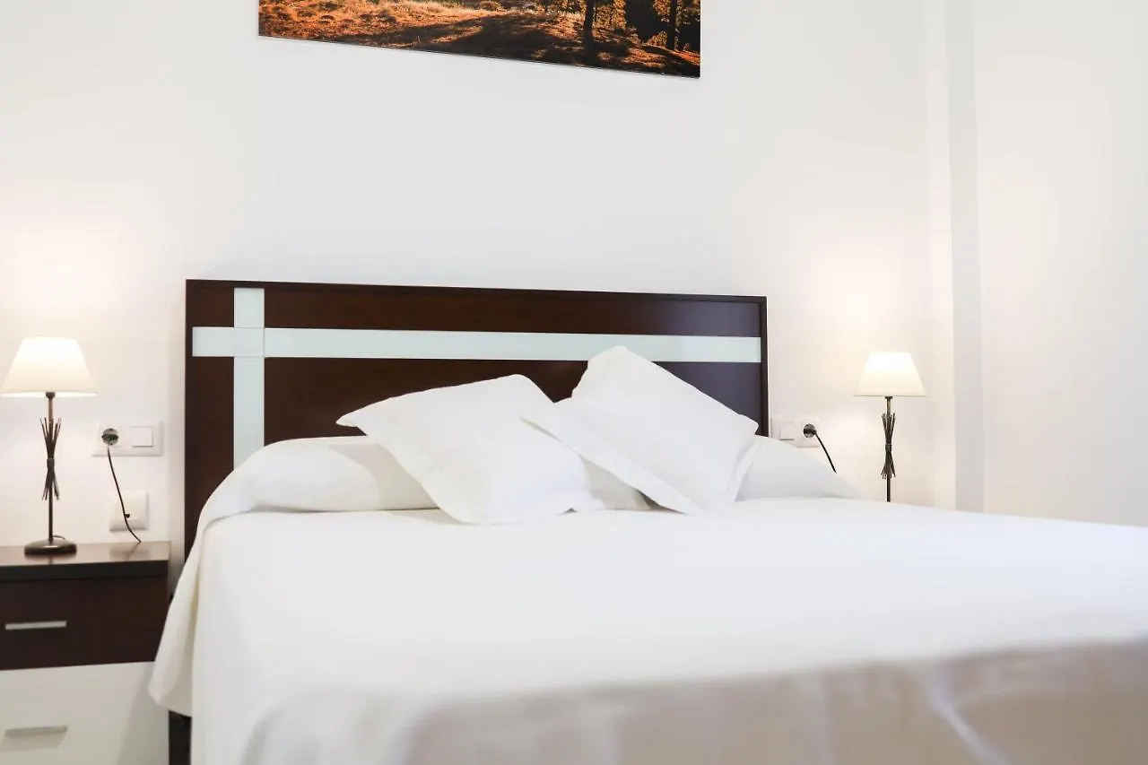 Casa Sumariva Apartment Sanlucar de Barrameda Spain