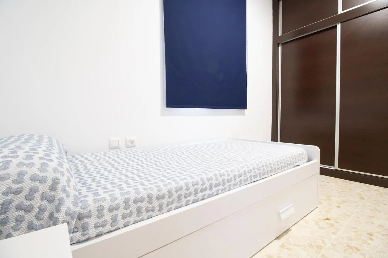 Casa Sumariva Apartment Sanlucar de Barrameda