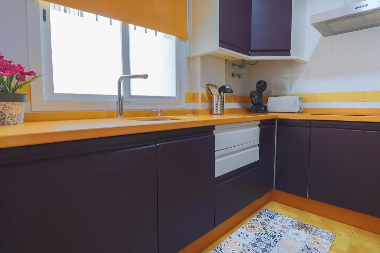 Casa Sumariva Apartment Sanlucar de Barrameda