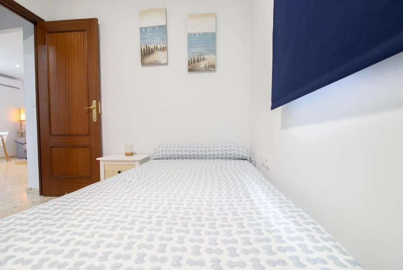 Casa Sumariva Apartment Sanlucar de Barrameda