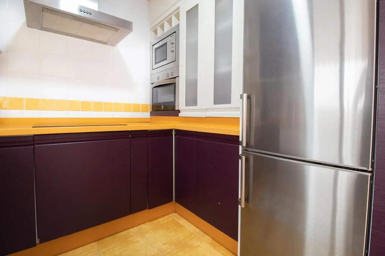 Casa Sumariva Apartment Sanlucar de Barrameda