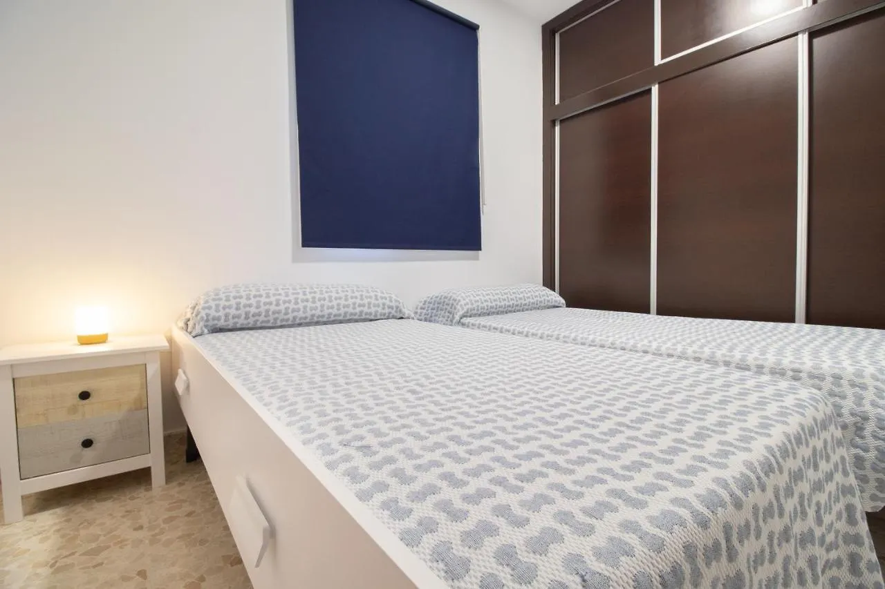 Casa Sumariva Apartment Sanlucar de Barrameda