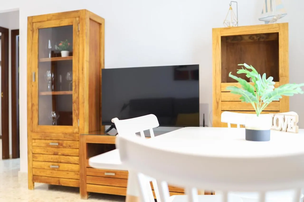 Casa Sumariva Apartment Sanlucar de Barrameda