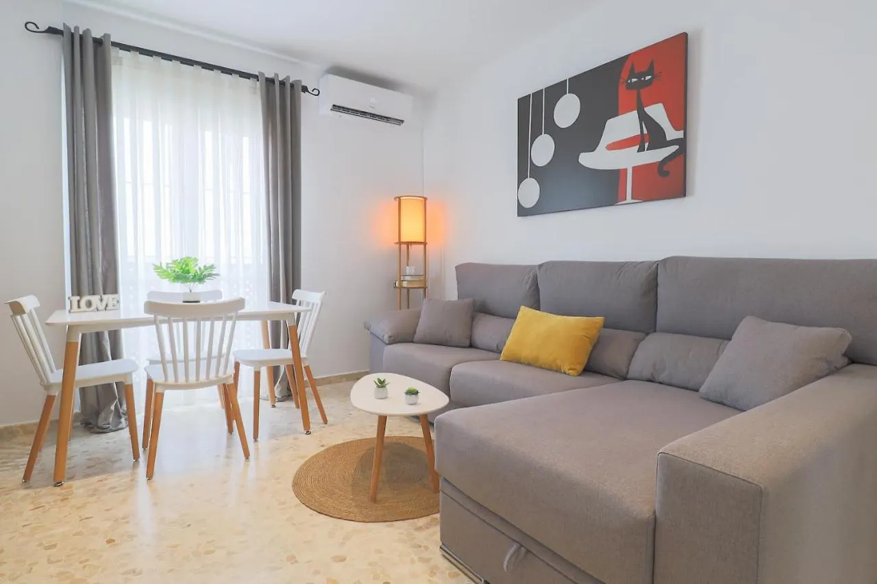 Casa Sumariva Apartment Sanlucar de Barrameda 0*,  Spain