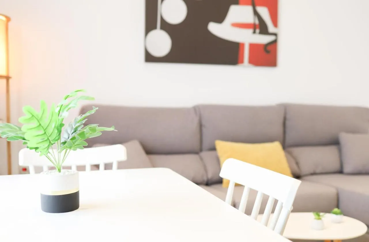 Casa Sumariva Apartment Sanlucar de Barrameda