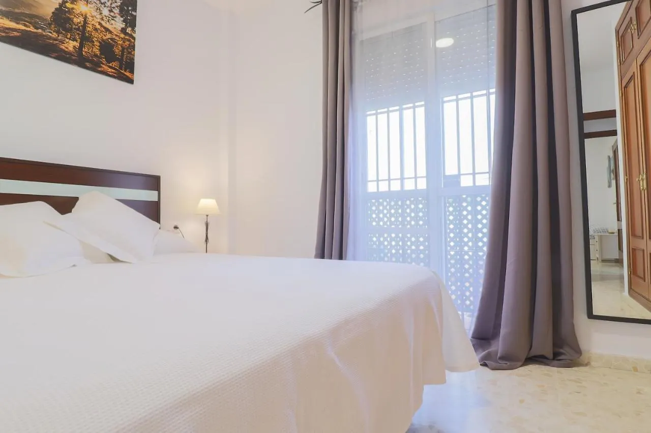 Casa Sumariva Apartment Sanlucar de Barrameda