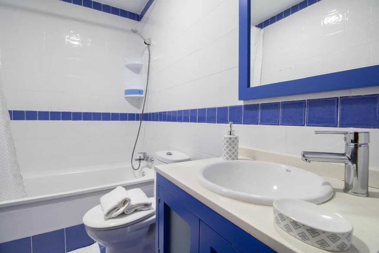 Casa Sumariva Apartment Sanlucar de Barrameda