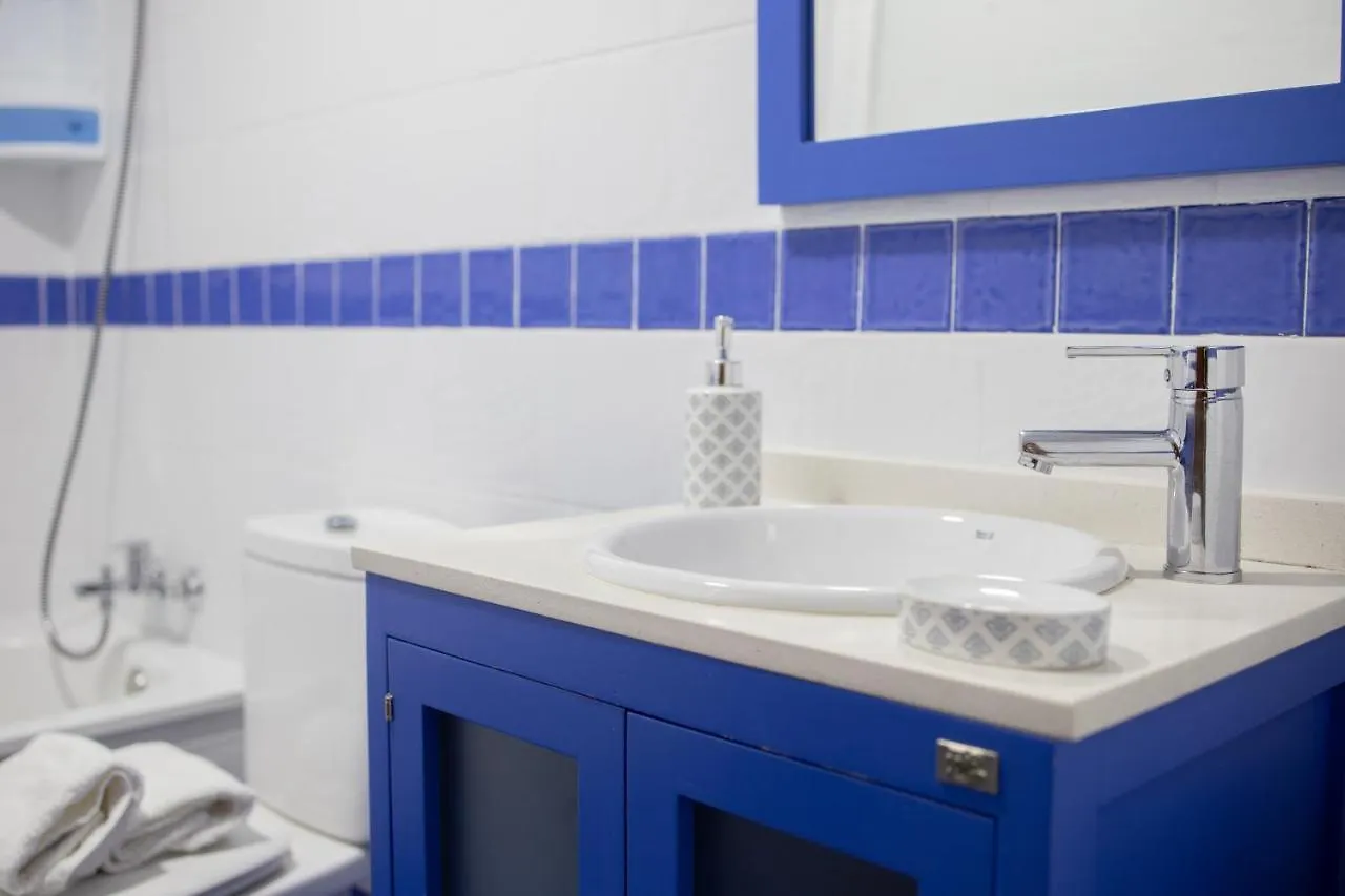 Casa Sumariva Apartment Sanlucar de Barrameda