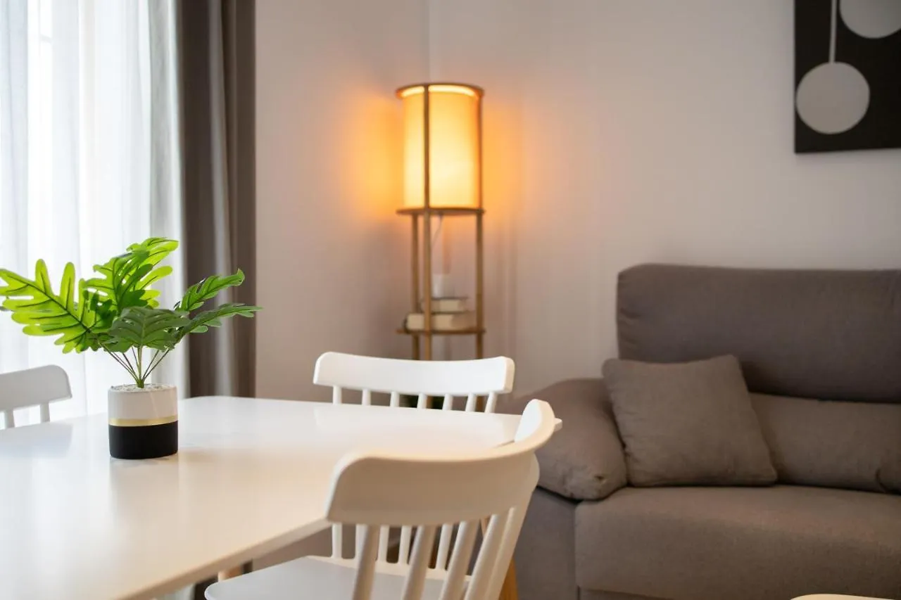 Casa Sumariva Apartment Sanlucar de Barrameda