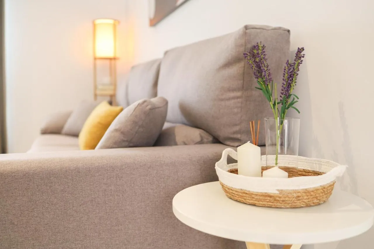 Casa Sumariva Apartment Sanlucar de Barrameda