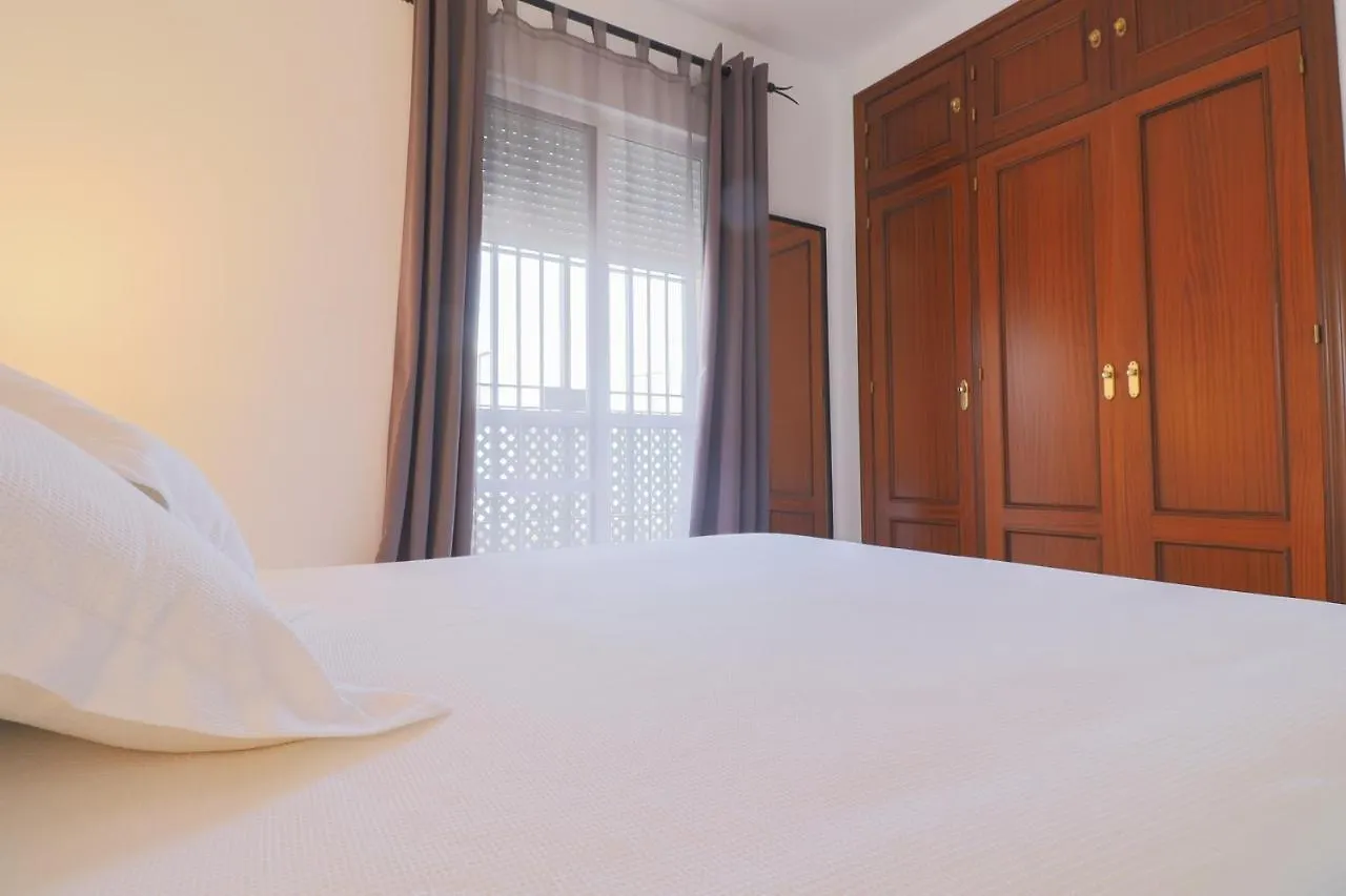 Casa Sumariva Apartment Sanlucar de Barrameda
