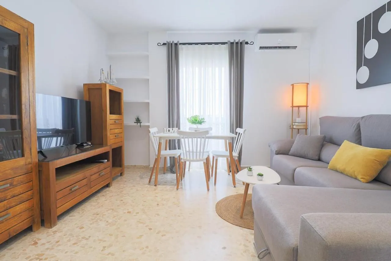 Casa Sumariva Apartment Sanlucar de Barrameda