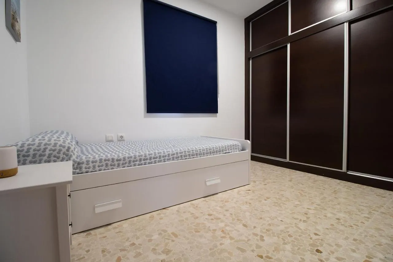Casa Sumariva Apartment Sanlucar de Barrameda