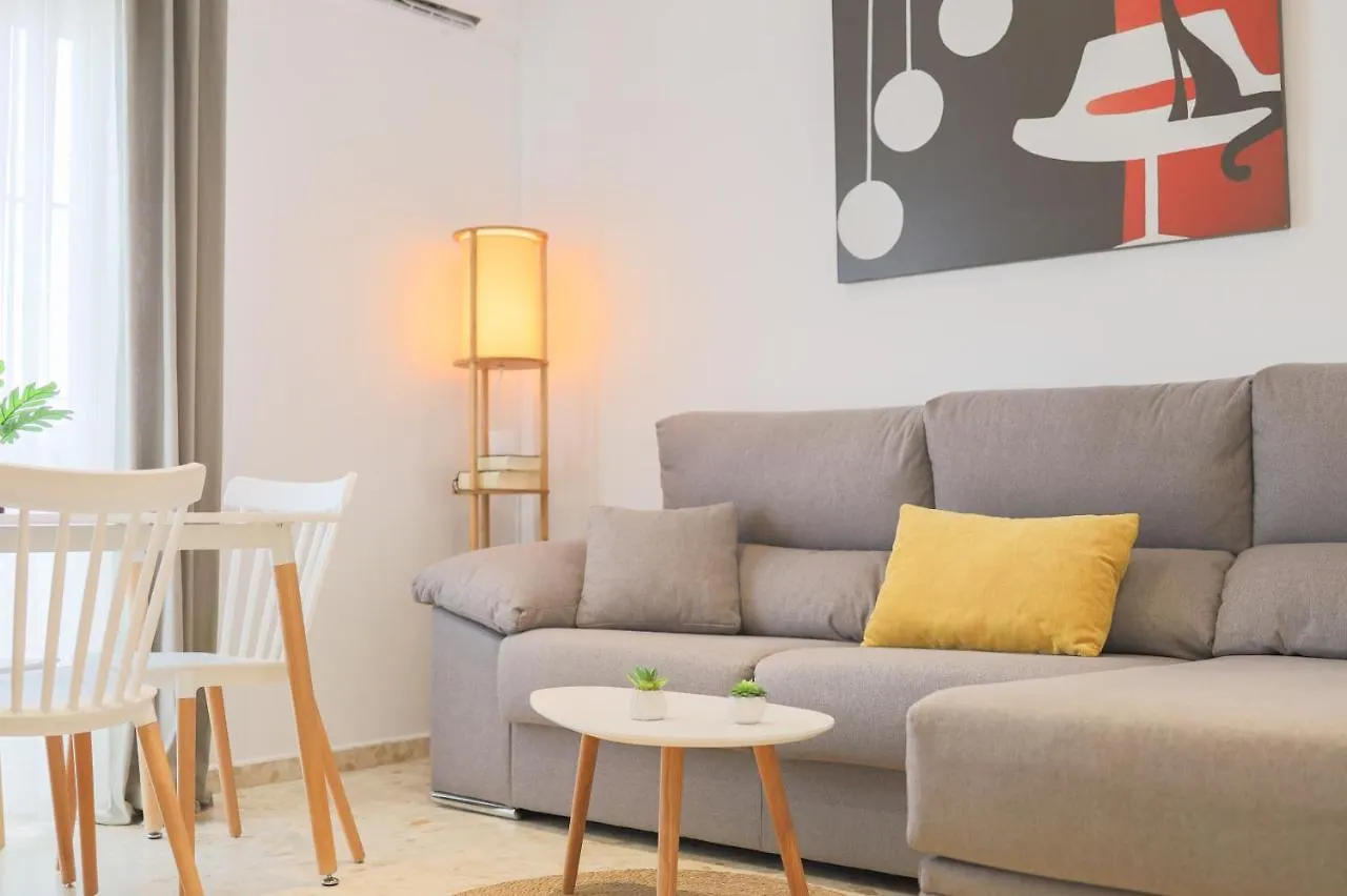 Casa Sumariva Apartment Sanlucar de Barrameda Spain